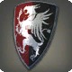 Ruthenium Kite Shield