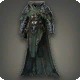 Ruthenium Lorica of Maiming