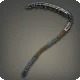 Ruthenium War Scythe