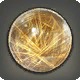 Rutilated Quartz