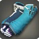 Saigaskin Armguards of Scouting