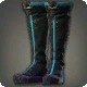 Saigaskin Boots of Maiming