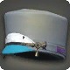 Saigaskin Cap of Aiming