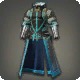 Saigaskin Coat of Maiming