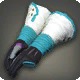 Saigaskin Gloves of Aiming