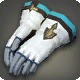Saigaskin Gloves of Healing