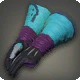 Saigaskin Gloves of Striking