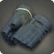 Saigaskin Halfgloves of Gathering