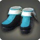 Saigaskin Shoes of Aiming