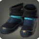Saigaskin Shoes of Casting