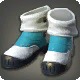 Saigaskin Shoes of Scouting
