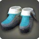 Saigaskin Shoes of Striking