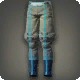 Saigaskin Trousers of Fending