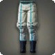 Saigaskin Trousers of Maiming