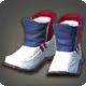 Sailor Deck Shoes