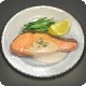 Salmon Meuniere
