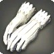 Salon Server's Dress Gloves