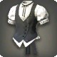 Salon Server's Dress Vest