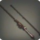 Sandteak Fishing Rod
