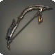 Sandteak Longbow
