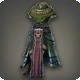 Sarcenet Chestwrap of Aiming