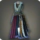 Sarcenet Chestwrap of Healing