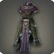 Sarcenet Chestwrap of Scouting