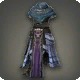 Sarcenet Chestwrap of Striking