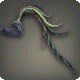 Sarcenet Headband of Scouting