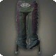 Sarcenet Slops of Scouting