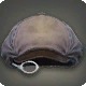Sarcenet Work Cap of Crafting