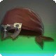 Saurian Bandana of Striking