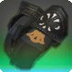 Saurian Gloves of Casting