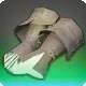 Saurian Gloves of Healing