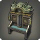 Savage Gordian Bureau