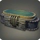 Savage Gordian Chair