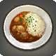 Scallop Curry
