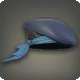 Scarlet Moko Beret of Gathering