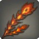 Scarlet Tailfeather
