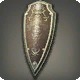 Scarred Kite Shield