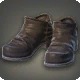Scientist's Boots