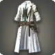 Scientist's Coat
