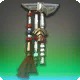 Scintillant Circlet of Aiming