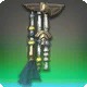 Scintillant Circlet of Scouting