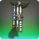 Scintillant Circlet of Striking