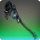 Scintillant Staff