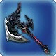 Seeing Horde Axe