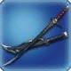 Seeing Horde Katana