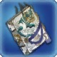 Seiryu's Sanctified Codex