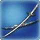 Seiryu's Sanctified Katana